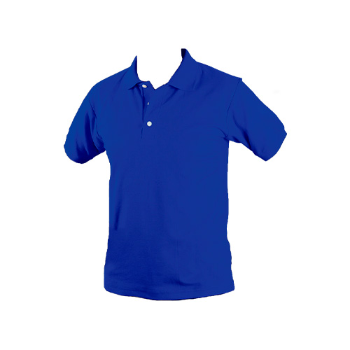 POLO MAXPP CABALLERO MANGA CORTA - Vista 11